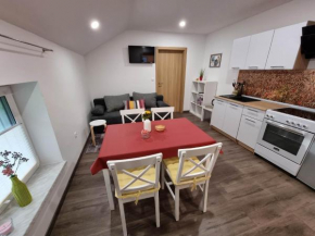 Apartmaji Ribic Ljubno